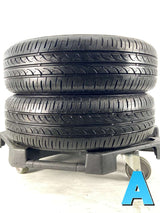 ヨコハマ ブルーアース 155/65R13 2本