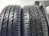 ヨコハマ ブルーアース 155/65R13 2本
