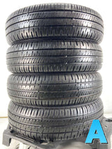 ダンロップ エナセーブ EC204 155/65R13 4本
