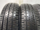 ダンロップ エナセーブ EC204 155/65R13 4本
