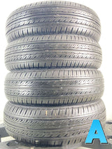 グッドイヤー GT エコステージ 155/65R13 4本