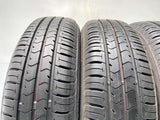ブリヂストン エコピア NH100c 155/65R13 / Joker 4.0J+45 100-4穴 4本