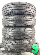 ダンロップ エナセーブ EC204 155/65R13 4本