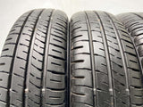 ダンロップ エナセーブ EC204 155/65R13 4本