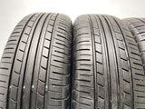 ヨコハマ エコス ES31 165/65R13 4本