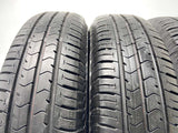 ブリヂストン エコピア NH100C 155/80R13 4本
