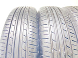 ヨコハマ エコス ES31 145/80R13 4本