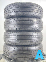 ヨコハマ エコス ES31 155/65R13 4本