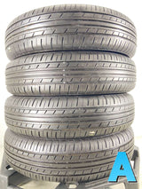 ヨコハマ エコス ES31 155/80R13 4本