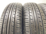 ヨコハマ エコス ES31 155/80R13 4本
