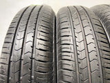 ブリヂストン エコピア NH100C 155/80R13 4本