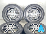 ブリヂストン ネクストリー 145/80R13 / DIANELLA 4.0J+42 100-4穴 4本