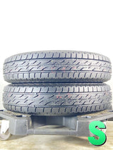 ブリヂストン ネクストリー 145/80R13 2本