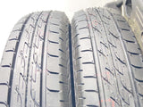 ブリヂストン ネクストリー 145/80R13 2本