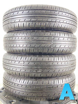 ヨコハマ エコス ES31 155/80R13 4本