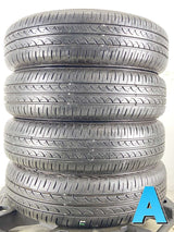 ヨコハマ ブルーアース 155/80R13 4本