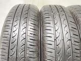 ヨコハマ ブルーアース 155/80R13 4本