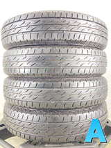 ブリヂストン ネクストリー 145/80R13 4本