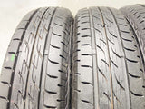 ブリヂストン ネクストリー 145/80R13 4本