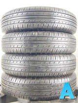 ヨコハマ エコス ES31 145/80R13 4本