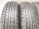 ヨコハマ エコス ES31 145/80R13 4本