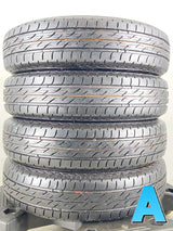 ブリヂストン ネクストリー 145/80R13 4本