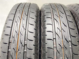 ブリヂストン ネクストリー 145/80R13 4本