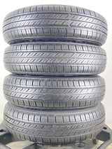 ダンロップ エナセーブ EC300 145/80R13 /スズキ純正 4.0J+ 100-4穴 4本