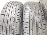 ヨコハマ エコス ES31 155/70R13 2本