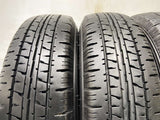 ダンロップ エナセーブ VAN01 165R13 6PR /トヨタ純正 5.0J+ 100-4穴 4本