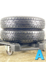 ブリヂストン ネクストリー 145/80R13 2本