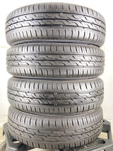 クムホ センス SE11 155/65R13 / トップラン 4.0J+45 100-4穴 4本