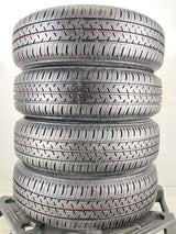 セイバーリング SL101 155/65R13 / GIRO 4.5J+45 100-4穴 4本