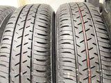 セイバーリング SL101 155/65R13 / GIRO 4.5J+45 100-4穴 4本