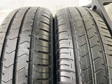 ブリヂストン エコピア NH100C 165/65R13 2本