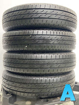 ブリヂストン ネクストリー 155/80R13 4本