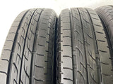 ブリヂストン ネクストリー 155/80R13 4本