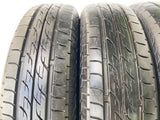 ブリヂストン ネクストリー 165/80R13 4本