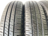 ダンロップ エナセーブ EC204 145/80R13 4本