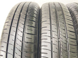 ダンロップ エナセーブ EC204 145/80R13 4本