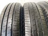 ブリヂストン エコピア NH100C 155/80R13 4本
