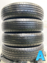 ヨコハマ エコス ES31 155/80R13 4本