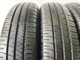 ダンロップ エナセーブ EC204 155/80R13 4本
