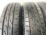 ブリヂストン ネクストリー 145/80R13 4本