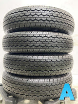ブリヂストン RD-613 145R13 8PR 4本