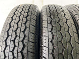ブリヂストン RD-613 145R13 8PR 4本
