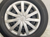ブリヂストン エコピア EP150 155/70R13 /トヨタ純正 4.0J+ 100-4穴 4本