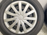 ブリヂストン エコピア EP150 155/70R13 /トヨタ純正 4.0J+ 100-4穴 4本