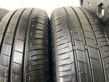ブリヂストン エコピア EP150 155/70R13 /トヨタ純正 4.0J+ 100-4穴 4本