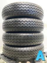 ブリヂストン RD-613 145R13 8PR 4本